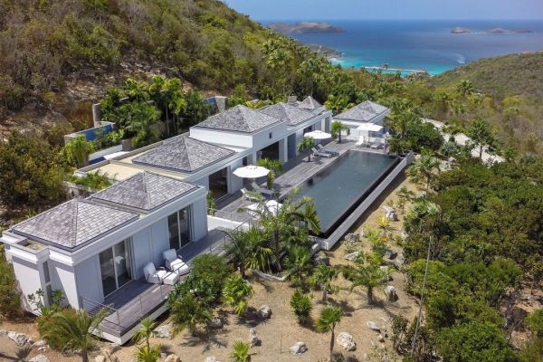 Les 7 meilleures astuces pour louer une villa à Marie-Galante