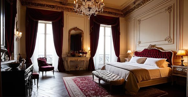 Love room bordeaux : choix romantique et inoubliable