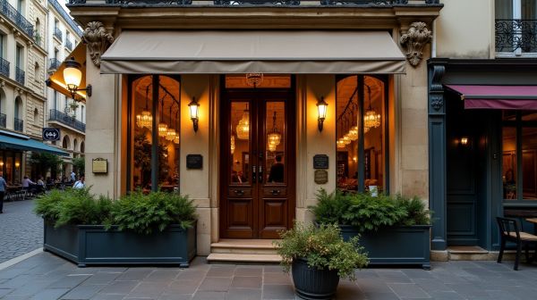 Quel hôtel choisir dans le 6e arrondissement de Paris ?