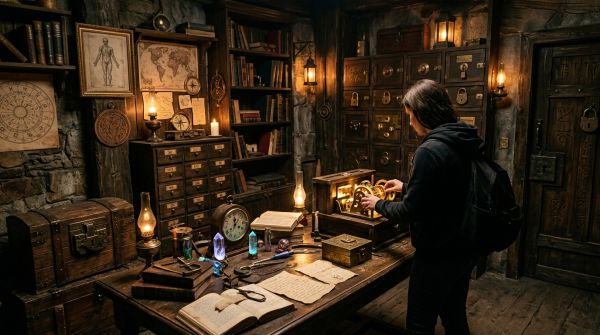 Top 5 des escape games à Montpellier pour une aventure inoubliable