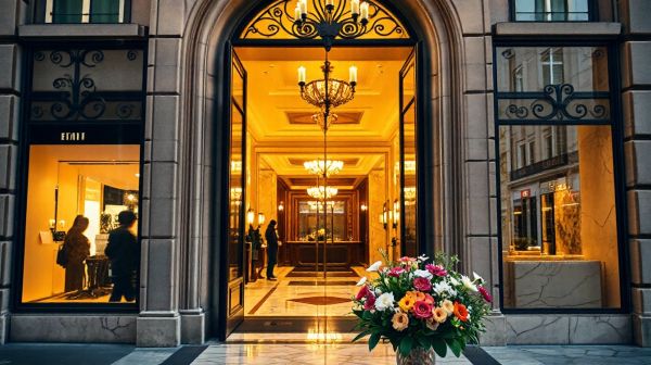 Top 7 hôtels à considérer dans le 6e arrondissement de Paris